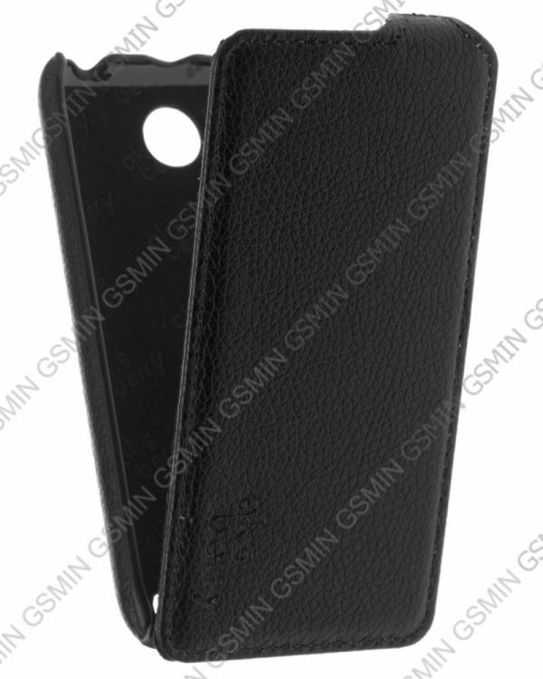 

Чехол Aksberry для Lenovo A516 Black, Черный