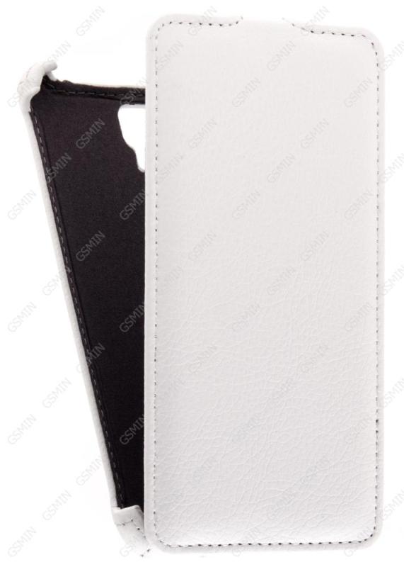 

Чехол Armor Case для Lenovo S8 White, Белый