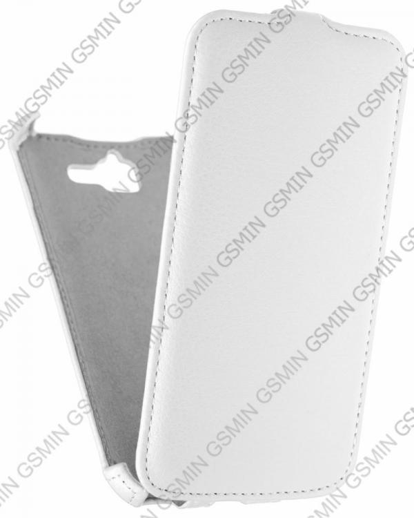 

Чехол Armor Case для Huawei Ascend G730 White, Белый