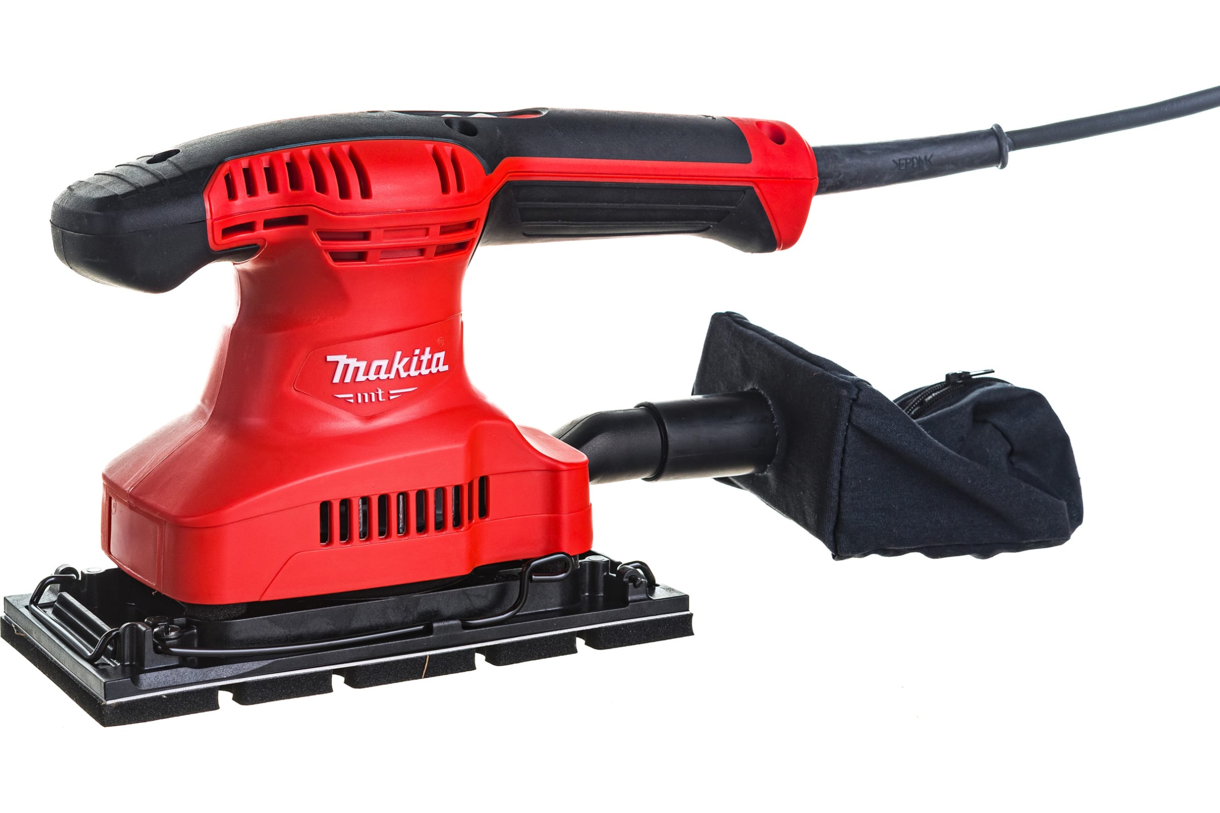 

Шлифовальная машина Makita M9203