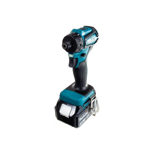 Шуруповерт Makita DDF083RFE