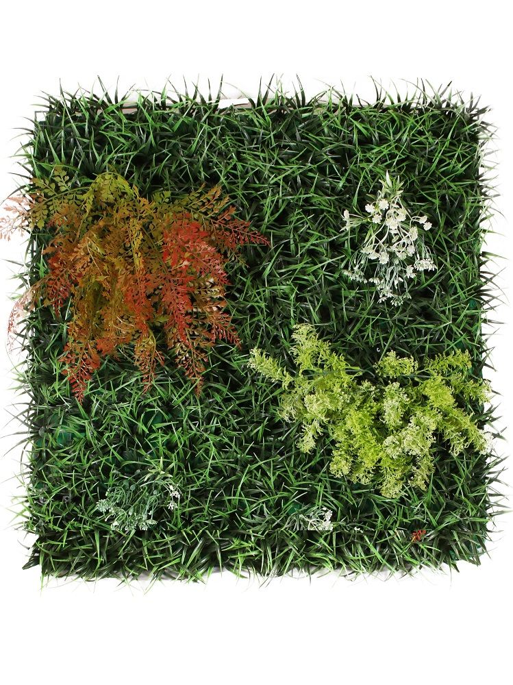 

Искусственная фитостена, Зеленый, Ф-00-43-1