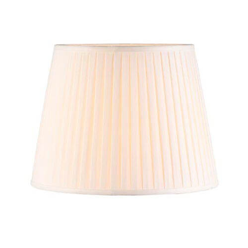 

Абажур 3100 Абажур к 3101FL/31700 белый плиссированный