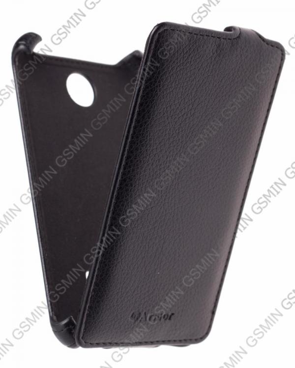 

Чехол Armor Case для Lenovo S880 Black, Черный