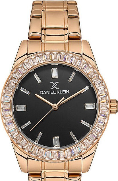 

Наручные часы женские Daniel Klein DANIEL KLEIN DK13484-5, DANIEL KLEIN DK13484-5