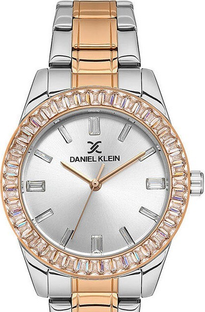 

Наручные часы женские Daniel Klein DANIEL KLEIN DK13484-4, DANIEL KLEIN DK13484-4