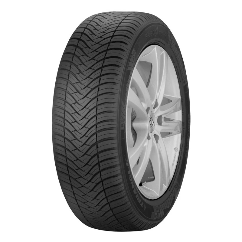 Шины Triangle SeasonX TA01 235/50R18 101Y