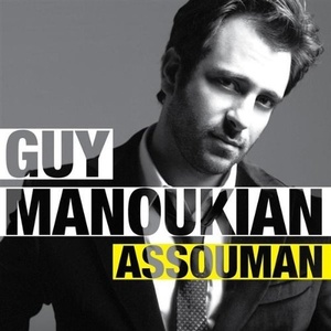

Guy Manoukian: Assouman