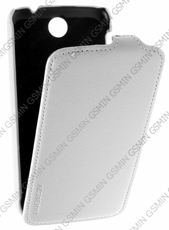 

Чехол Aksberry для Lenovo A860E White, Белый