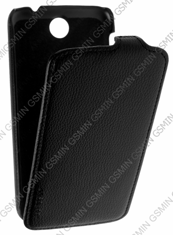 

Чехол Aksberry для Lenovo A860E Black, Черный