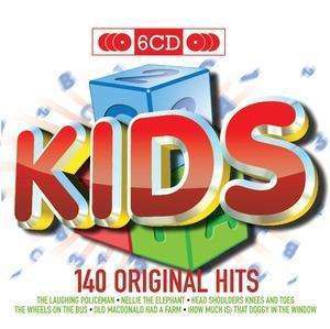 Original Hits – Kids