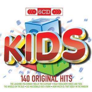 Original Hits Kids 3399₽