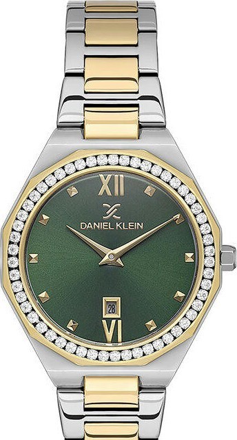 

Наручные часы женские Daniel Klein DANIEL KLEIN DK13601-3, DANIEL KLEIN DK13601-3