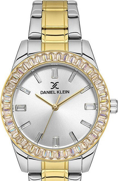 

Наручные часы женские Daniel Klein DANIEL KLEIN DK13484-3, DANIEL KLEIN DK13484-3