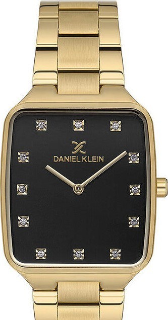 

Наручные часы женские Daniel Klein DANIEL KLEIN DK13704-3, DANIEL KLEIN DK13704-3