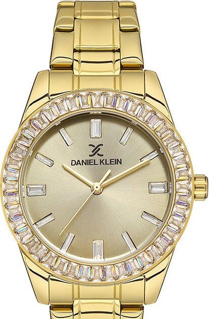 

Наручные часы женские Daniel Klein DANIEL KLEIN DK13484-2, DANIEL KLEIN DK13484-2