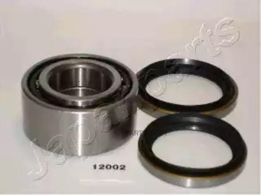 

Подшипник ступицы 38x74 h36
