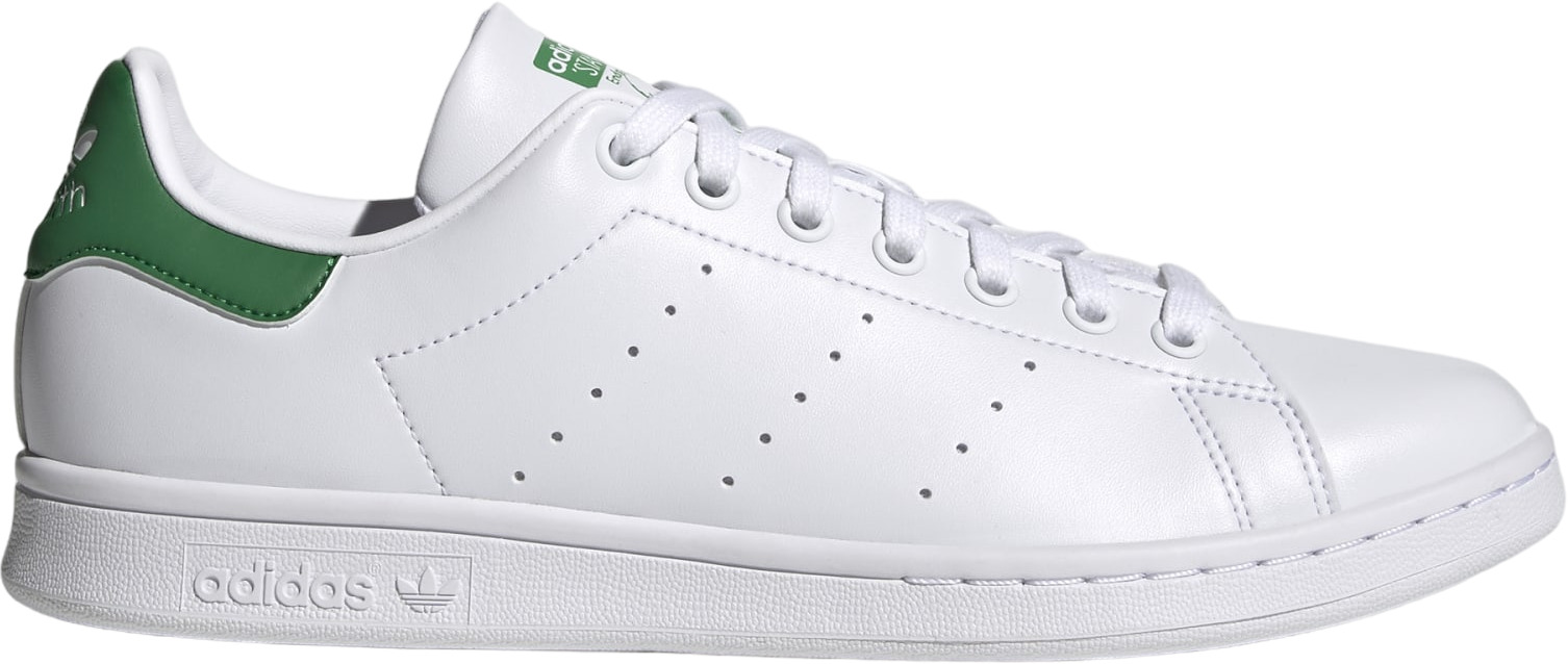 

Кеды мужские Adidas Stan Smith белые 13 UK, Stan Smith