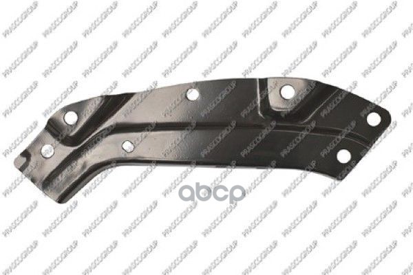 

VG0233402 кронштейн фары передней левый VW Polo 09-14