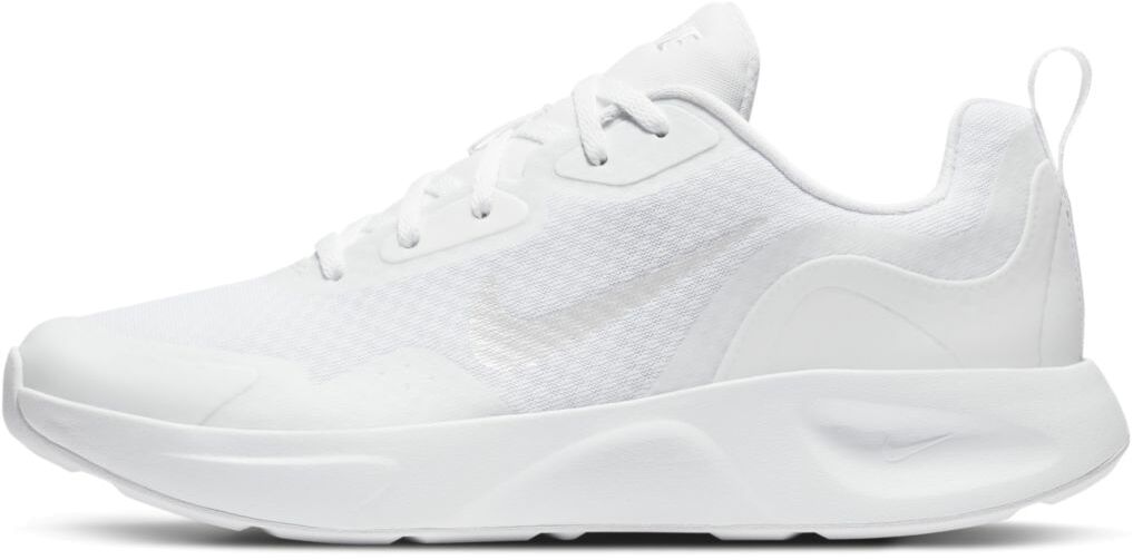 

Кроссовки женские Nike Wearallday белые 6.5 US, Wearallday