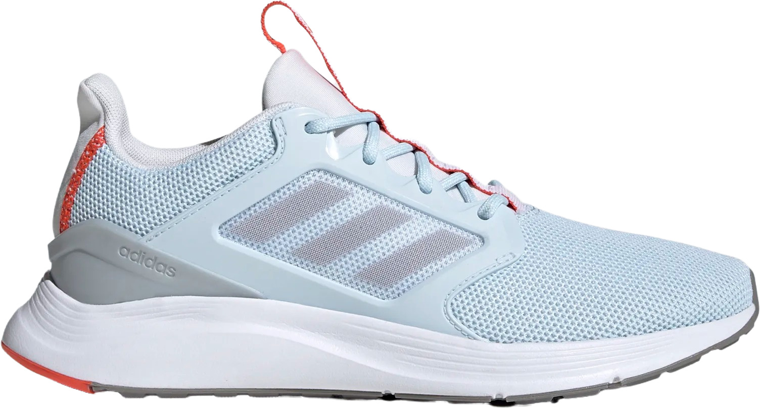 

Кроссовки женские Adidas ENERGYFALCON X голубые 8 UK, ENERGYFALCON X