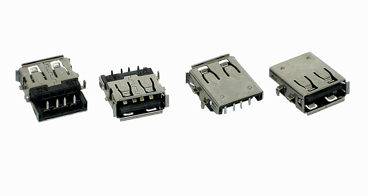 

Разъем OEM для USB ноутбука 23, J20517, USB 23, J20517