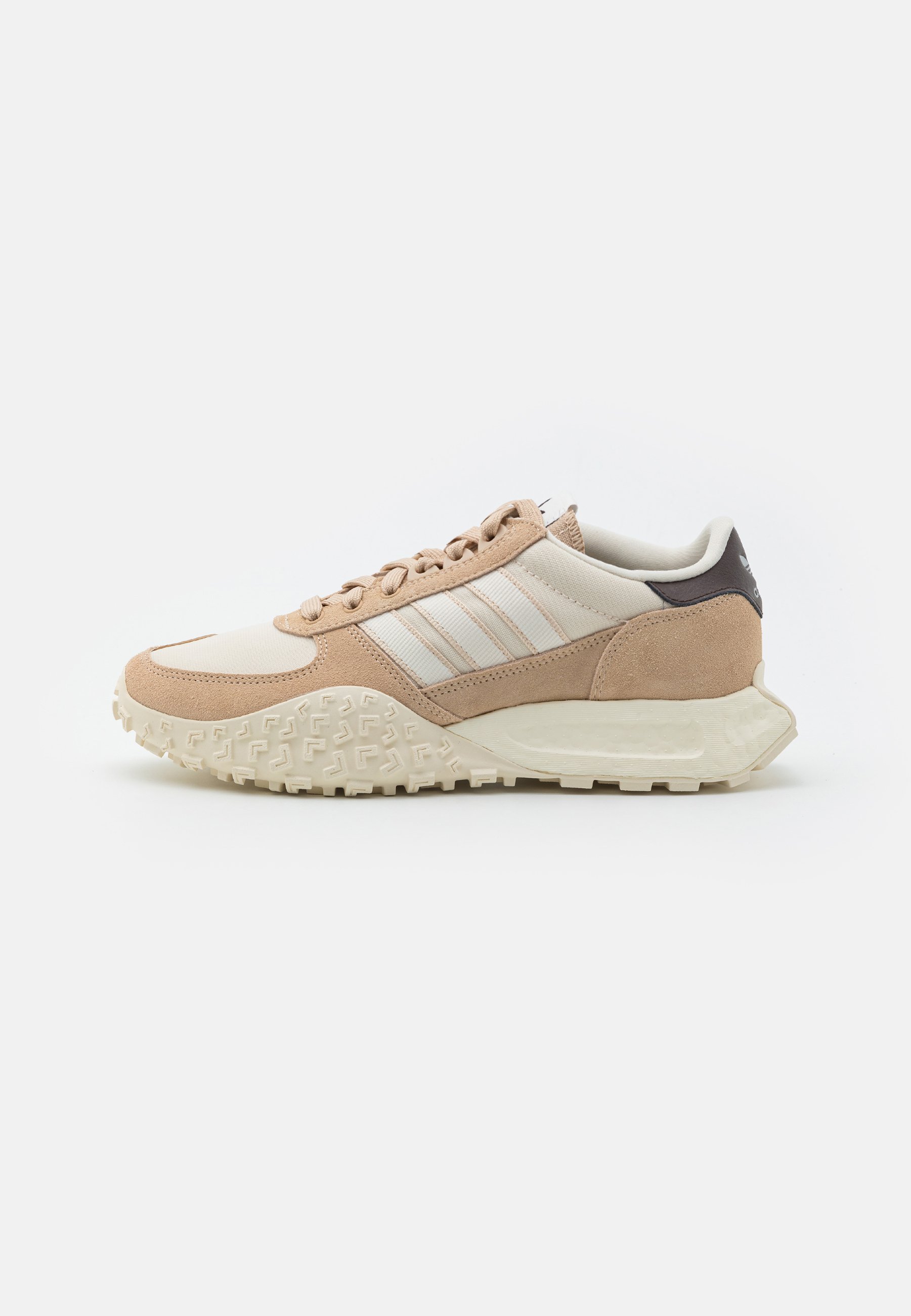 

Кроссовки мужские Adidas Originals Retropy E5 Wrp Unisex бежевые 42 2/3 EU, Бежевый, Retropy E5 Wrp Unisex