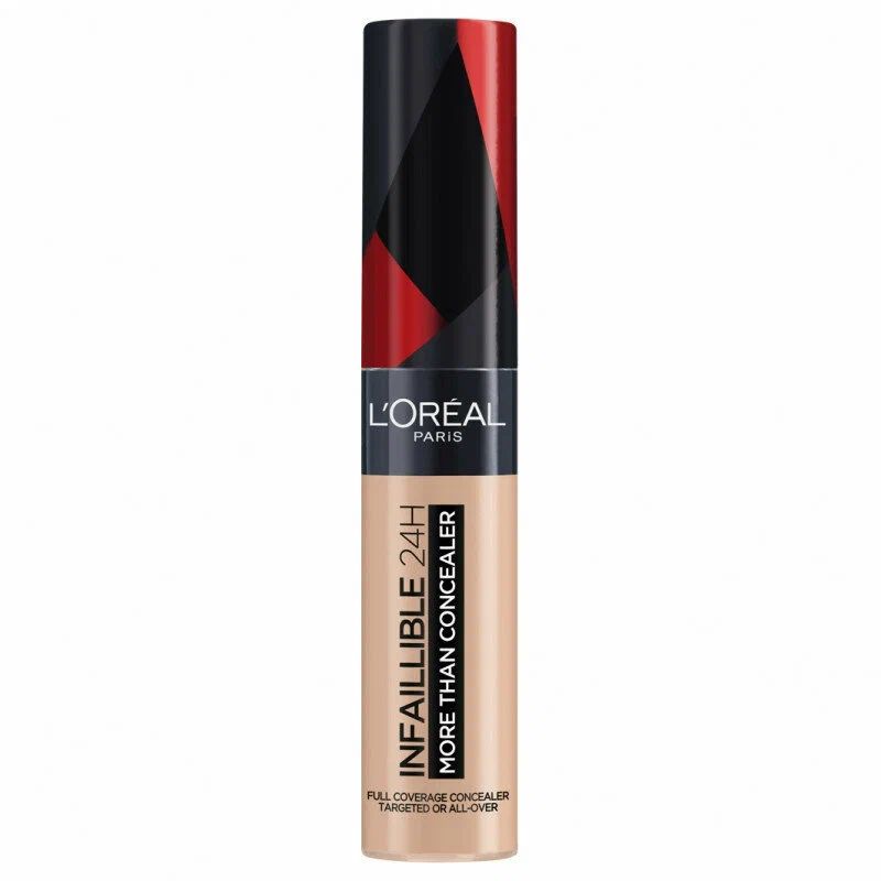Консилер LOreal Paris Infaillible 322 Ivory 1197₽