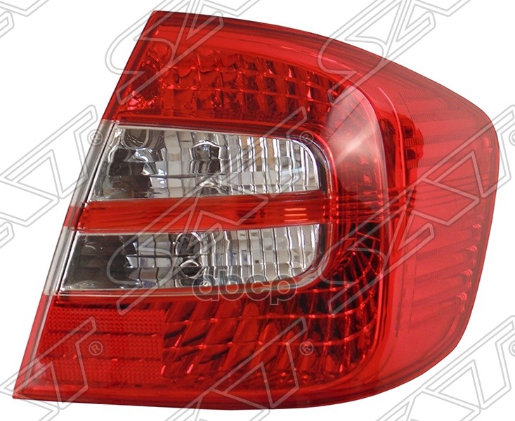 

Фонарь Задний Toyota Premio 04-07 Rh Sat арт. ST-20-442R