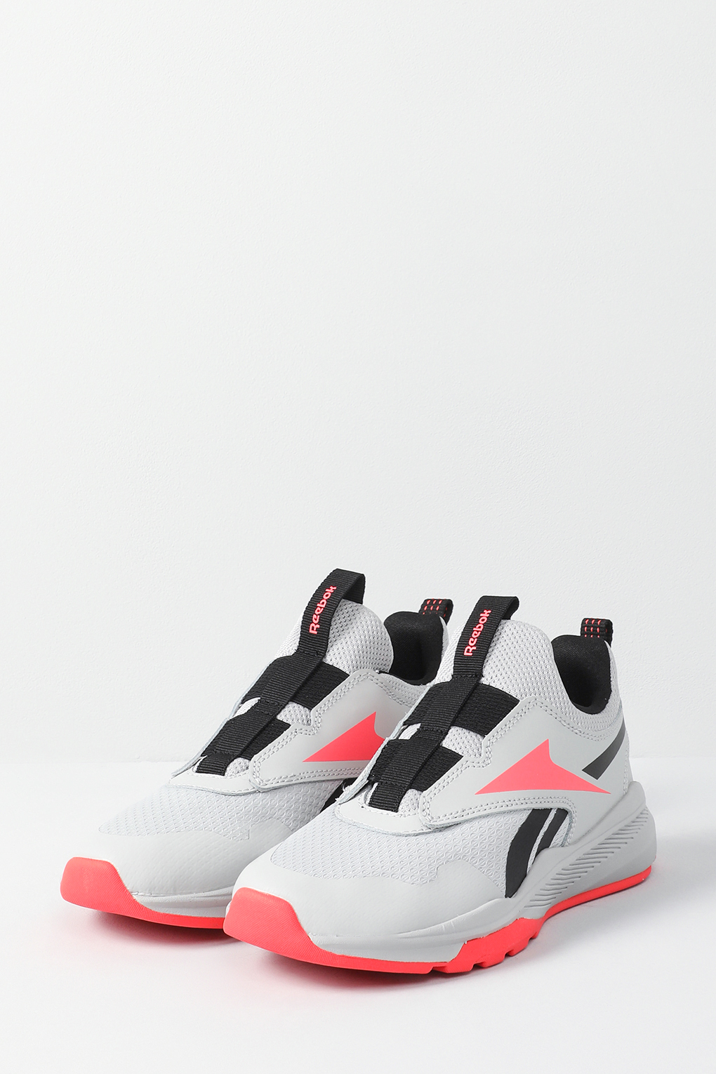 

Кроссовки REEBOK IE6737 белый/розовый 1,5, IE6737