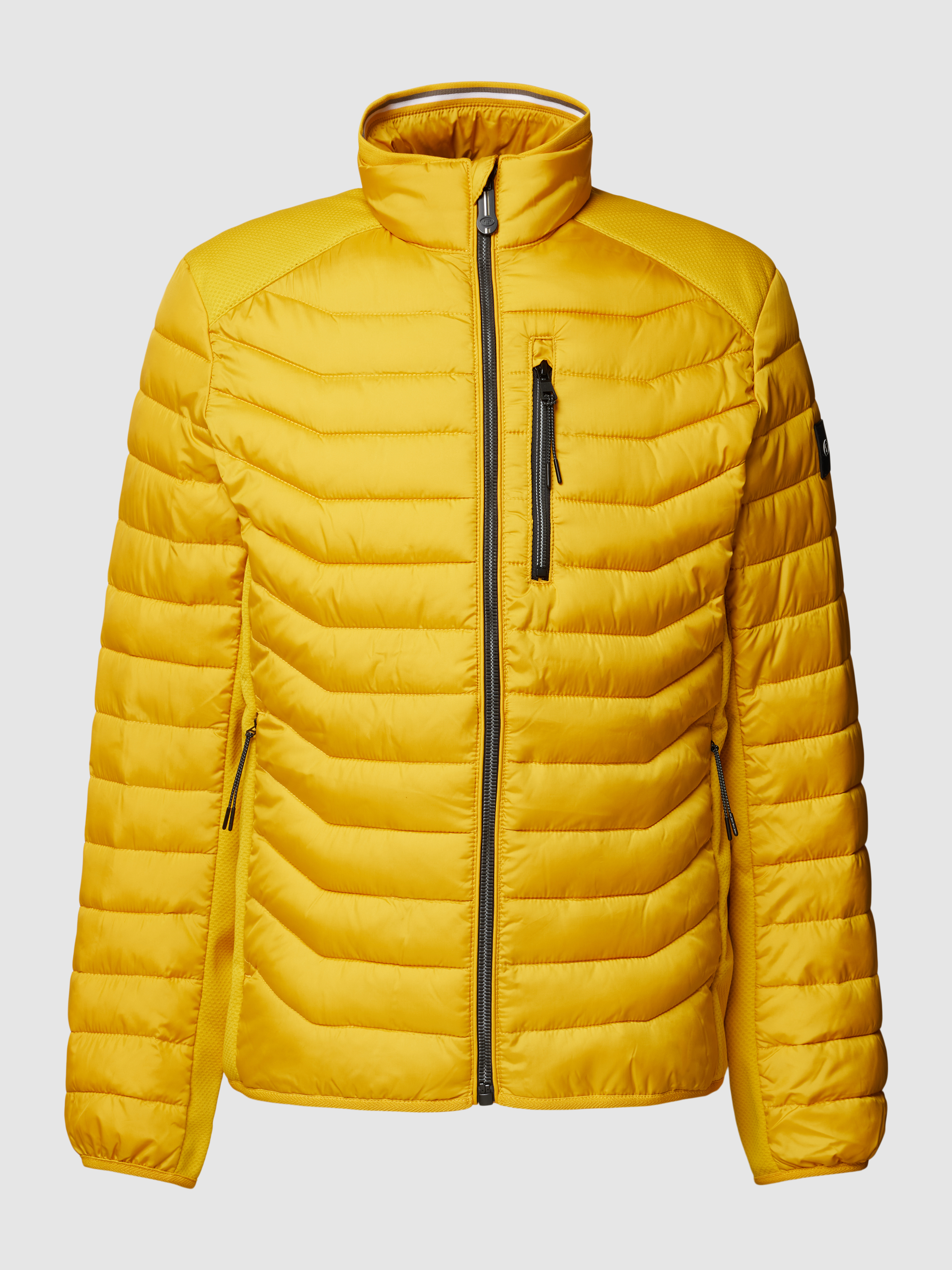 

Куртка мужская TOM TAILOR 1840107 желтая 2XL (доставка из-за рубежа), Желтый, 1840107