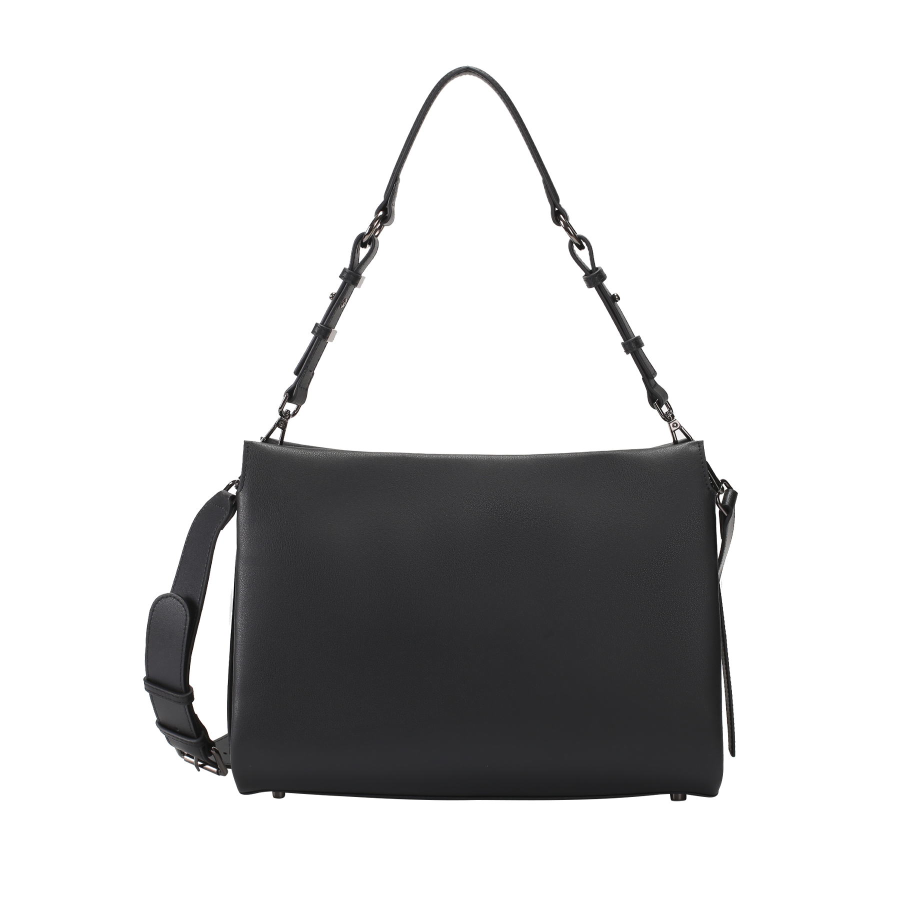 

Женская большая сумка EKONIKA EN39068-black-22Z, EN39068-black-22Z