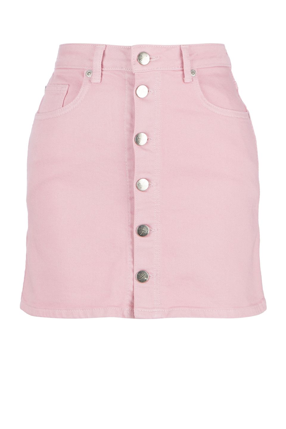 

Юбка женская Pepe Jeans PL900871 розовая M, Розовый, PL900871