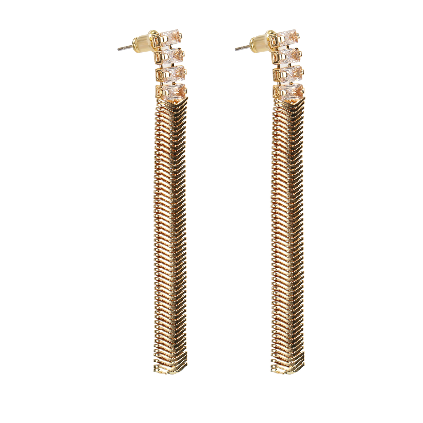 

Женские серьги EKONIKA EN49062-gold-cristal-22Z, EN49062-gold-cristal-22Z