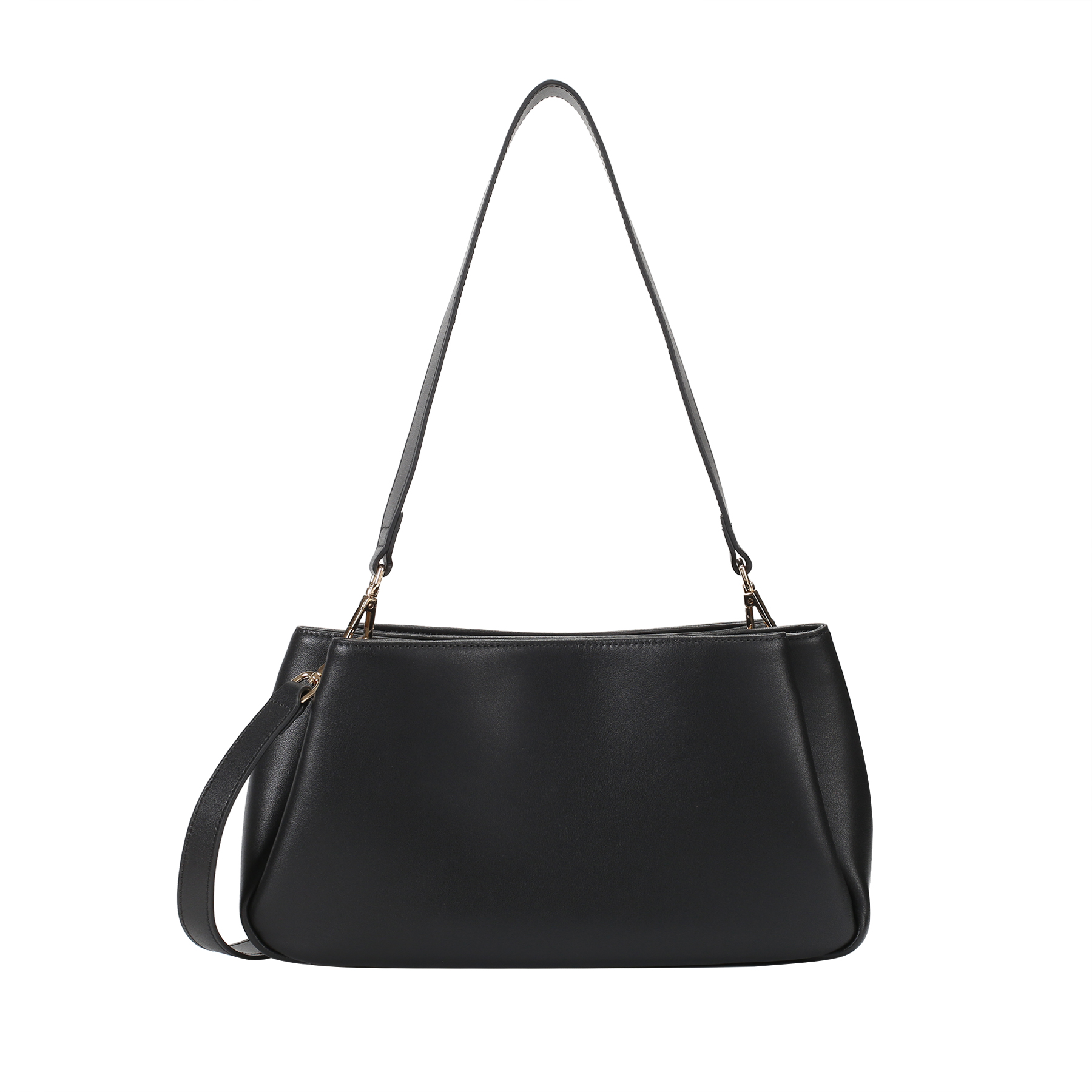

Женская сумка средняя EKONIKA EN39030-black-22Z, EN39030-black-22Z