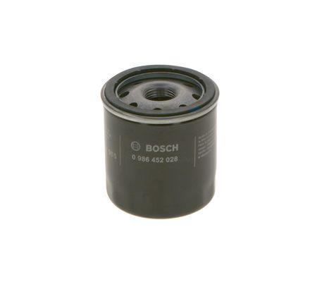 

Фильтр масляный BOSCH 0986452028