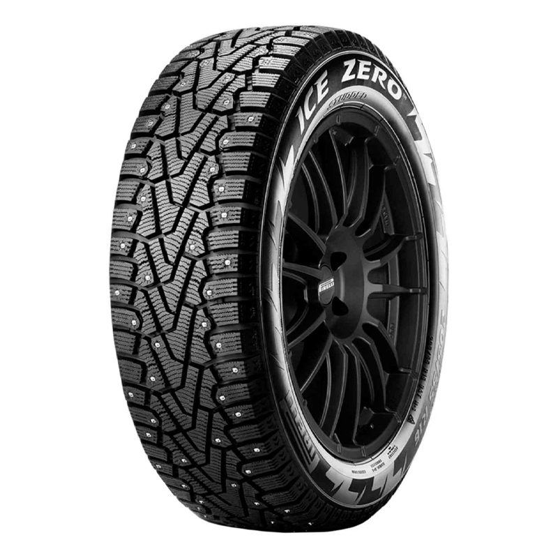 

Шины Pirelli Winter Ice Zero 175/65R14 82T, Winter Ice Zero