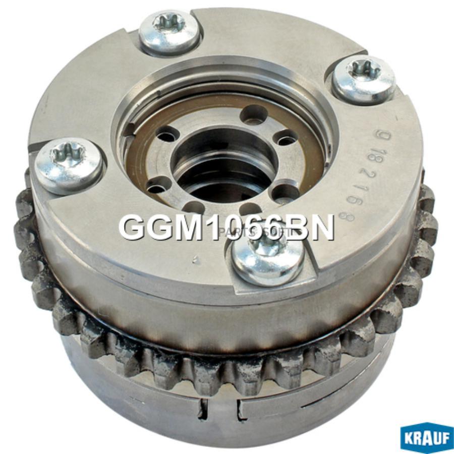 

Шестерня распредвала Krauf ggm1066bn
