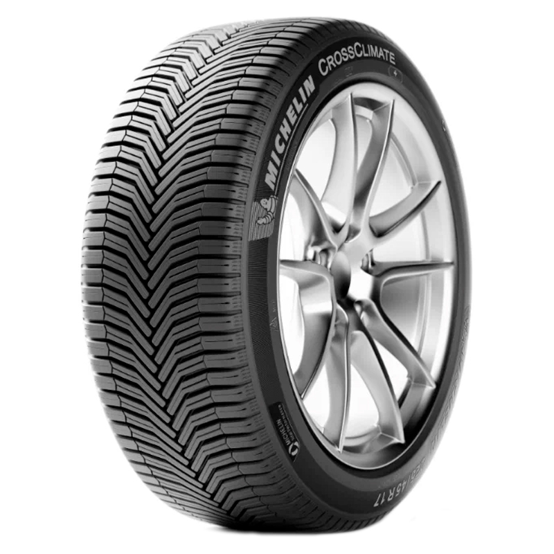 

Шины MICHELIN Crossсlimate+