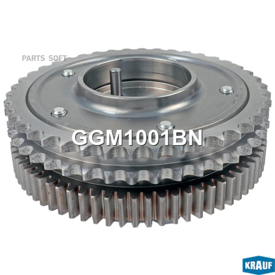 

Шестерня распредвала Krauf ggm1001bn