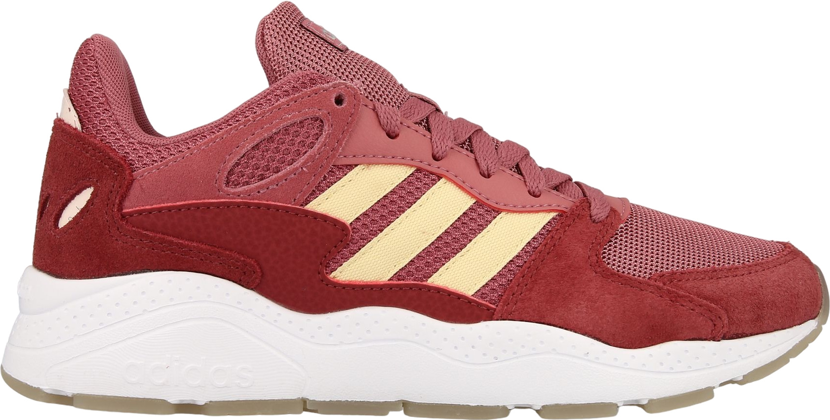 

Кроссовки женские Adidas CRAZYCHAOS розовые 8.5 UK, CRAZYCHAOS