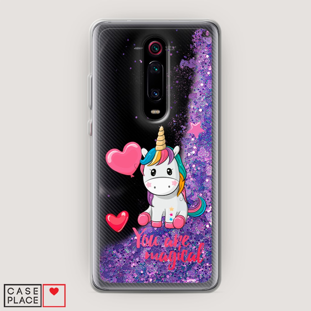Чехол Awog на Xiaomi Redmi K20/K20 Pro/Mi 9T/9T Pro 