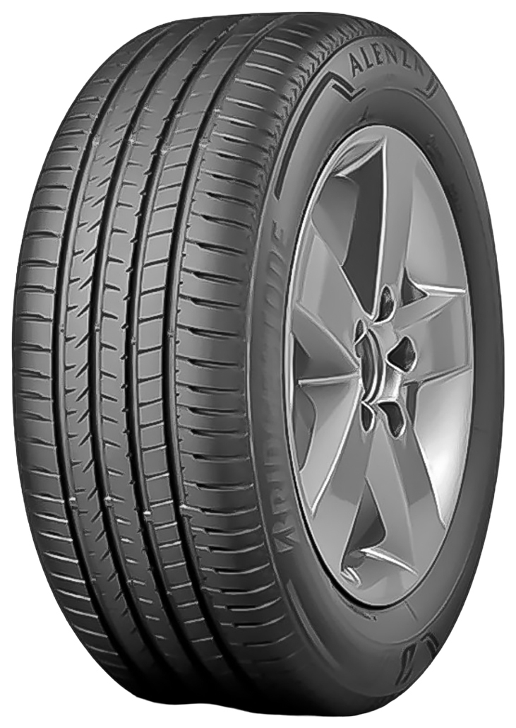 

Летние шины Bridgestone Alenza 001 245/45 R20 103W, Alenza 001
