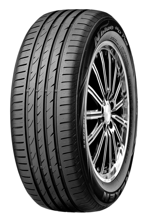 фото Шины nexen tire nblue hd plus 185/65 r14 86h (до 210 км/ч) nxk13851