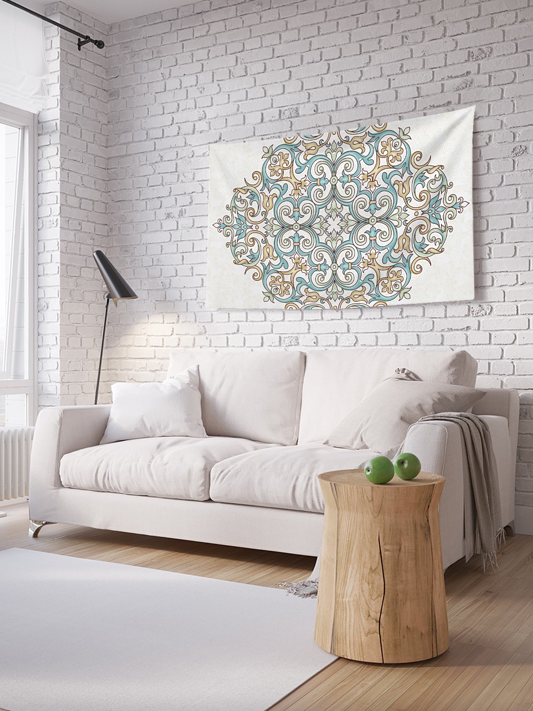 

tpg_19957_100x150 МУЛЬТИ Тапестри (декоративное панно) с фотопечатью