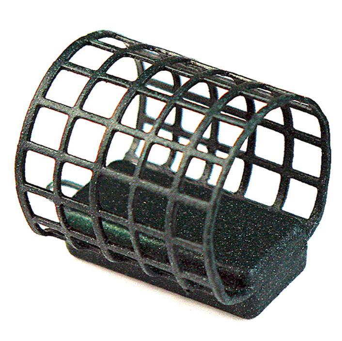 

Кормушка LimanFish FEEDER Mini-X 40 гр (1 шт) крашенная, Зеленый, Mini-X