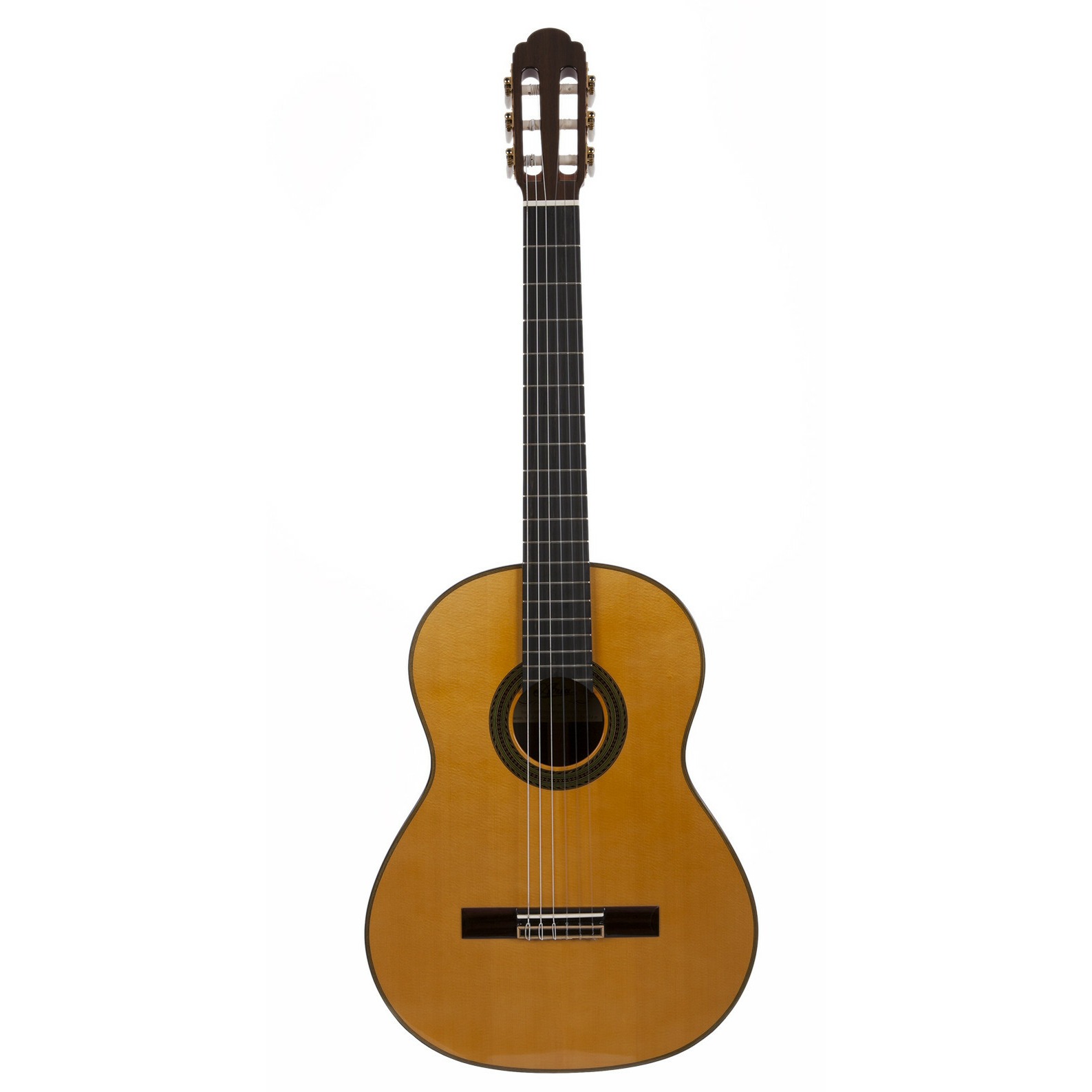 

Классическая гитара ARIA A-100S, A-100S