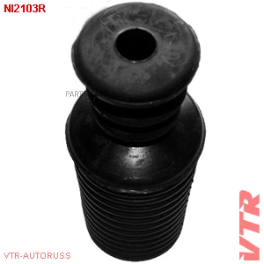 VTR NI2103R Чехол стойки амортизатора задней подвески