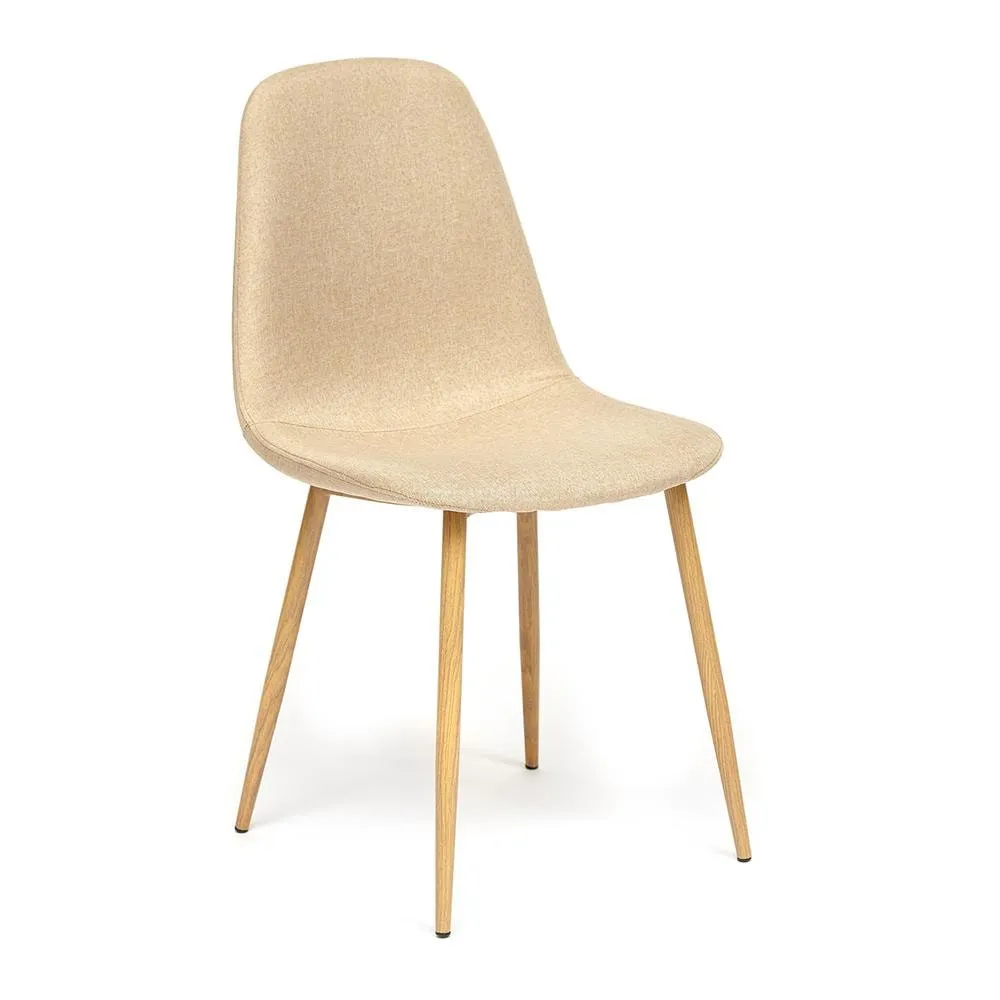 

Стул TetChair BREEZE (mod. 4724) Бежевый