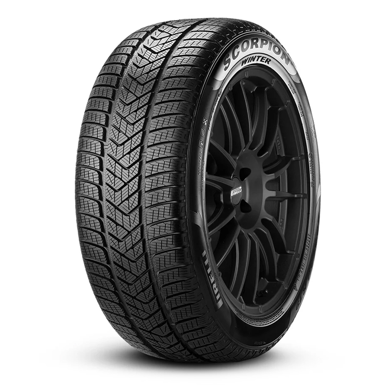 

Шины Pirelli Scorpion Winter 215/65R17 99H, Scorpion Winter